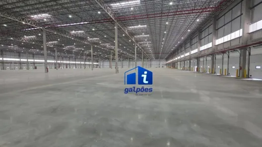 Galpão/Depósito/Armazém para alugar, 37995m² no Vila Paris, Contagem