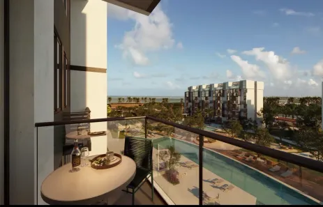 Apartamento com 3 Quartos à venda, 87m² no , Tamandaré