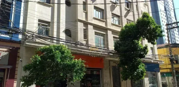 Sala Comercial à venda, 118m² no Centro, Campinas