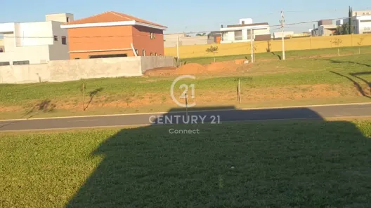 Lote/Terreno à venda, 300m² no Alphaville Nova Esplanada, Votorantim