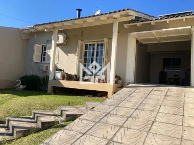 Casa com 3 Quartos para alugar, 150m² no Parque Olinda, Gravataí