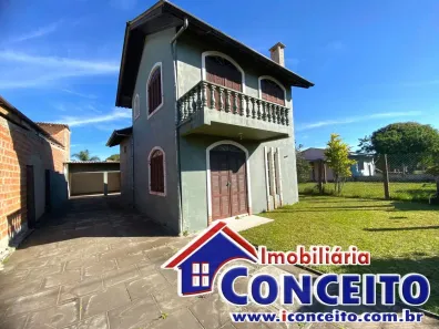 Casa com 3 Quartos à venda, 90m² no Albatroz, Imbé