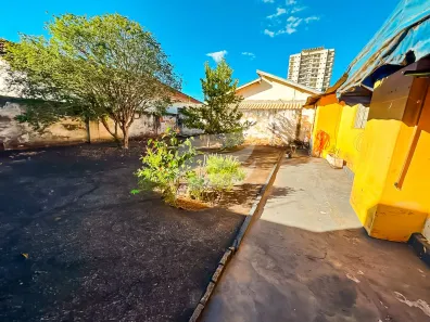 Ponto Comercial com 7 Quartos à venda, 190m² no Jardim Sumaré, Araçatuba