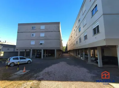 Apartamento com 3 Quartos à venda, 70m² no Glória, Porto Alegre