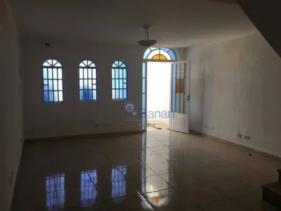 Imóvel Comercial para alugar, 120m² no Planalto Paulista, São Paulo