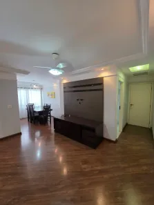 Apartamento com 3 Quartos à venda, 80m² no Floradas de São José, São José dos Campos