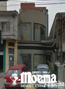 Ponto Comercial para alugar, 380m² no Indianópolis, São Paulo