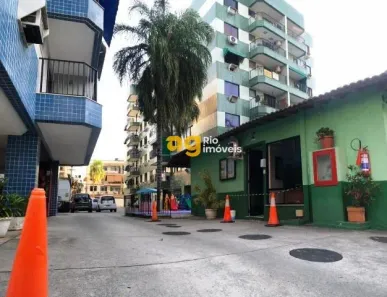 Apartamento com 2 Quartos à venda, 61m² no Vila Valqueire, Rio de Janeiro