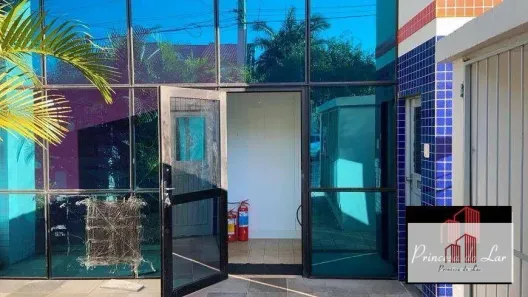 Galpão/Depósito/Armazém à venda, 743m² no Cavalhada, Porto Alegre