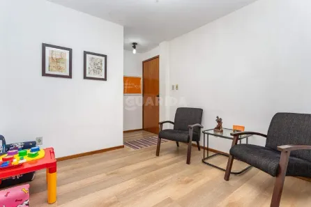 Sala Comercial para alugar, 40m² no Moinhos de Vento, Porto Alegre