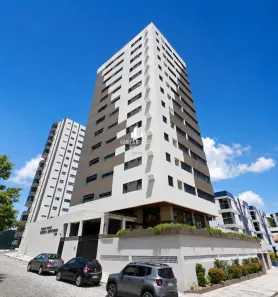 Apartamento com 4 Quartos à venda, 245m² no Tirol, Natal