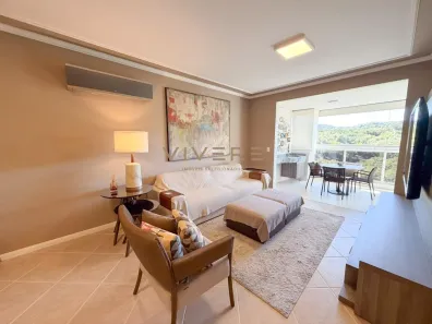 Apartamento com 3 Quartos à venda, 114m² no Jurerê, Florianópolis