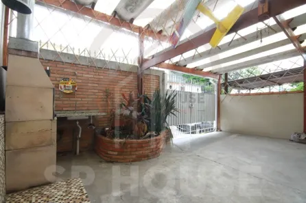 Casa com 2 Quartos à venda, 70m² no Vila da Saúde, São Paulo