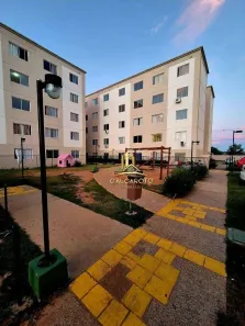 Apartamento com 2 Quartos à venda, 42m² no Rubem Berta, Porto Alegre