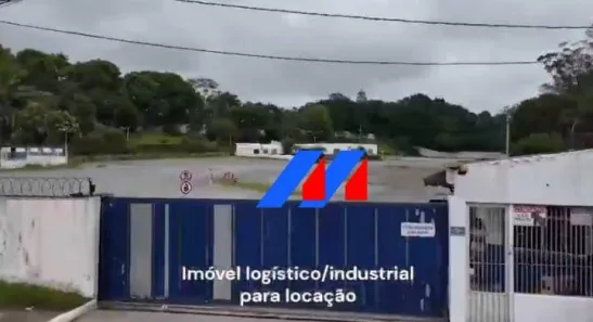 Galpão/Depósito/Armazém para alugar, 600m² no Assunção, São Bernardo do Campo