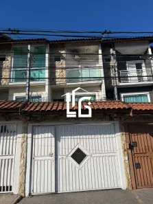 Sobrado com 2 Quartos à venda, 115m² no Vila Taquari, São Paulo