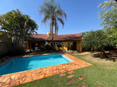 Casa com 3 Quartos à venda, 226m² no Chácara Primavera, Campinas