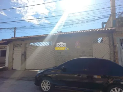 Sobrado com 3 Quartos à venda, 420m² no Parque Boturussu, São Paulo