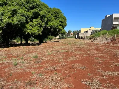 Lote/Terreno à venda, 7000m² no Chácaras Mussahiro, Londrina