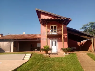 Fazenda/Sítio à venda, 1009m² no Residencial Vista Alegre I (Zona Rural), São José do Rio Preto