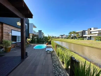 Casa com 4 Quartos à venda, 200m² no Arroio Teixeira, Capão da Canoa