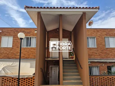 Apartamento com 2 Quartos à venda, 50m² no Chácaras São Bento, Valinhos