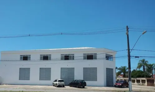 Imóvel Comercial à venda, 400m² no Guilhermina, Praia Grande
