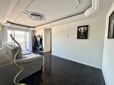 Apartamento com 2 Quartos à venda, 62m² no Nossa Senhora do Rosário, São José