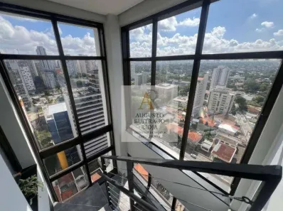Apartamento com 1 Quarto à venda, 61m² no Jardim das Acácias, São Paulo