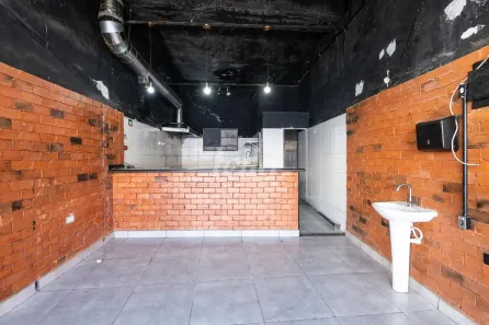Ponto Comercial para alugar, 50m² no Vila Invernada, São Paulo