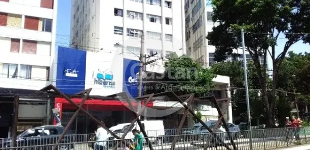 Apartamento com 1 Quarto à venda, 53m² no Mooca, São Paulo