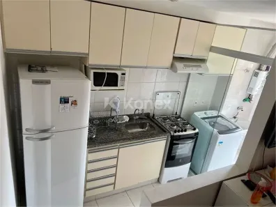 Apartamento com 2 Quartos à venda, 55m² no Vila Dionisia, São Paulo