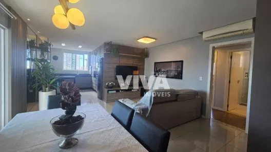 Apartamento com 3 Quartos à venda, 111m² no Centro, Itajaí
