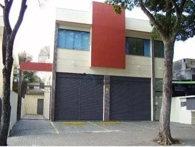 Prédio Comercial para alugar, 300m² no Jardim Satélite, São José dos Campos