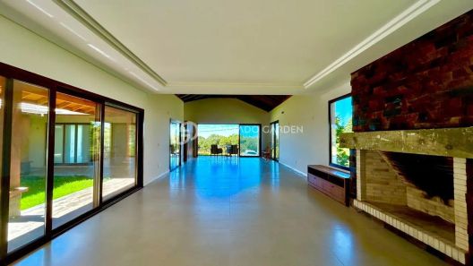 Casa de Condomínio com 6 Quartos à venda, 560m² no Laje de Pedra, Canela