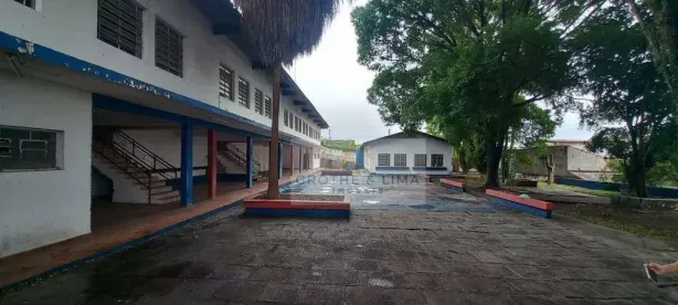 Prédio Comercial à venda, 1000m² no Vila Antônio Augusto Luiz, Caçapava