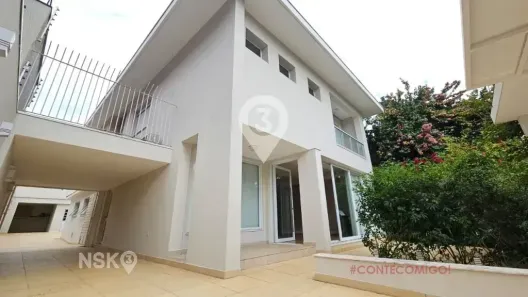 Casa com 4 Quartos à venda, 500m² no Jardim Paulista, São Paulo