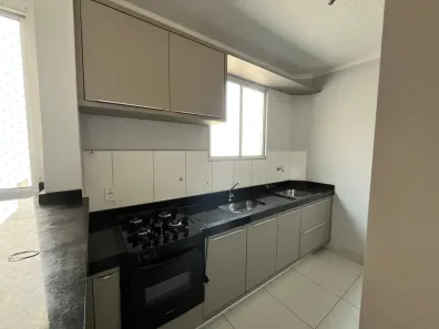 Apartamento com 2 Quartos à venda, 46m² no Santa Terezinha, Piracicaba
