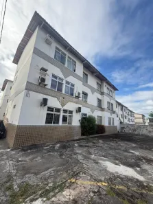 Apartamento para alugar com 80 m², 3 quartos, 2 banheiros, 1 vaga em  Boca do Rio, Salvador
