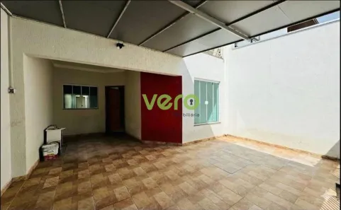 Casa com 3 Quartos à venda, 193m² no Parque Nova Carioba, Americana