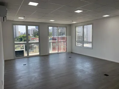 Sala Comercial à venda, 50m² no Pinheiros, São Paulo