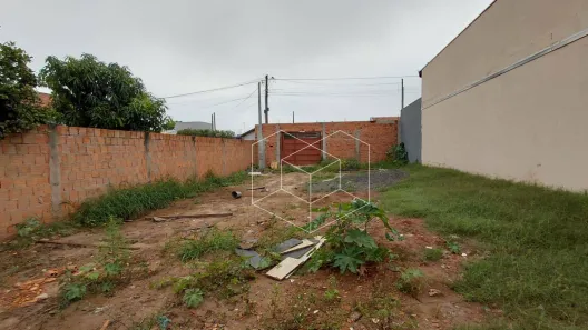 Lote/Terreno à venda, 200m² no Residencial Pedro Julian (Potunduva), Jaú