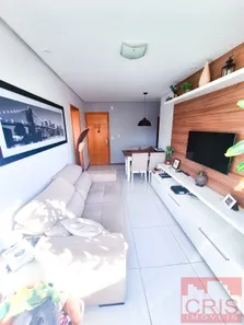 Apartamento com 1 Quarto à venda, 46m² no São Francisco, Bento Gonçalves