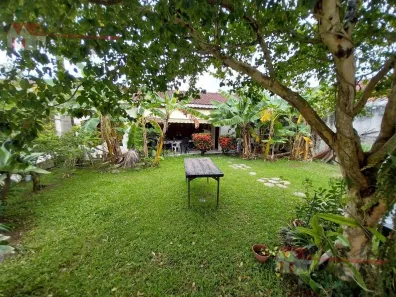 Casa com 4 Quartos à venda, 720m² no Balneário Stella Maris, Peruíbe