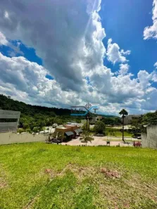 Lote/Terreno à venda, 427m² no Cidade Tamboré, Santana de Parnaíba