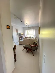 Apartamento com 3 Quartos à venda, 129m² no Itaguá, Ubatuba