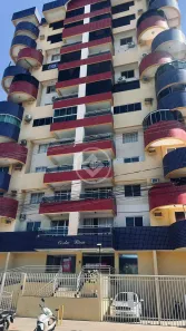 Apartamento com 4 Quartos à venda, 313m² no Centro, Caldas Novas