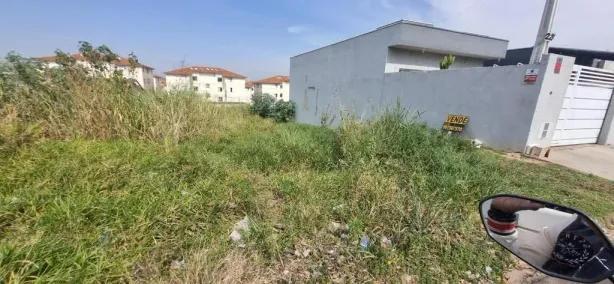 Lote/Terreno à venda, 189m² no Jardim Minda, Hortolândia