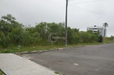 Lote/Terreno à venda, 809m² no Vila Verde, Caxias do Sul