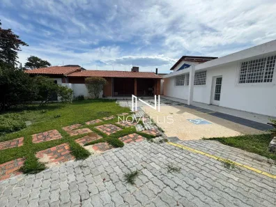 Imóvel Comercial para alugar, 780m² no Jardim Esplanada II, São José dos Campos